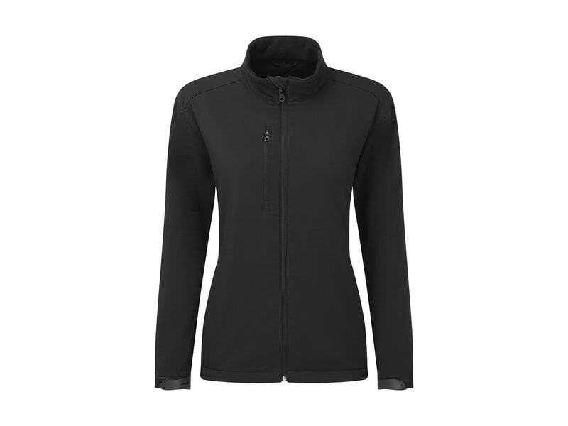 SG Ladies' Softshell Jacket