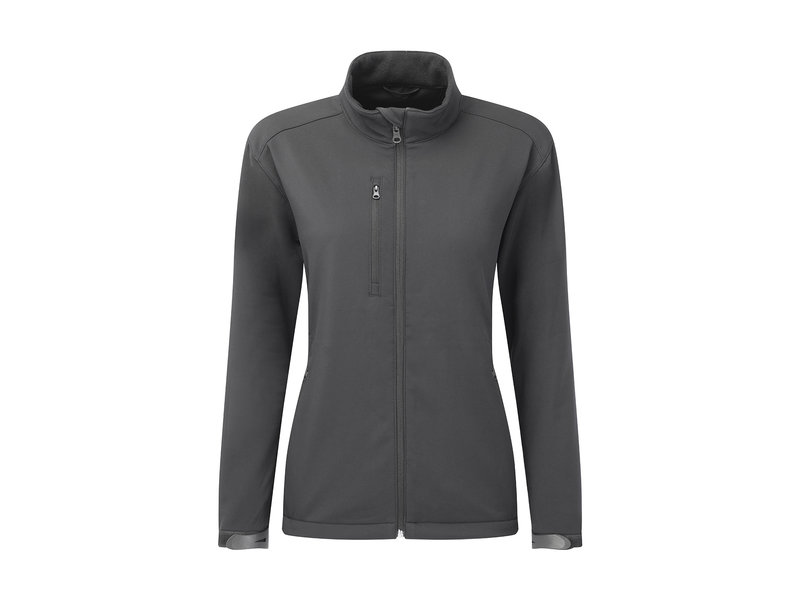 SG Ladies' Softshell Jacket