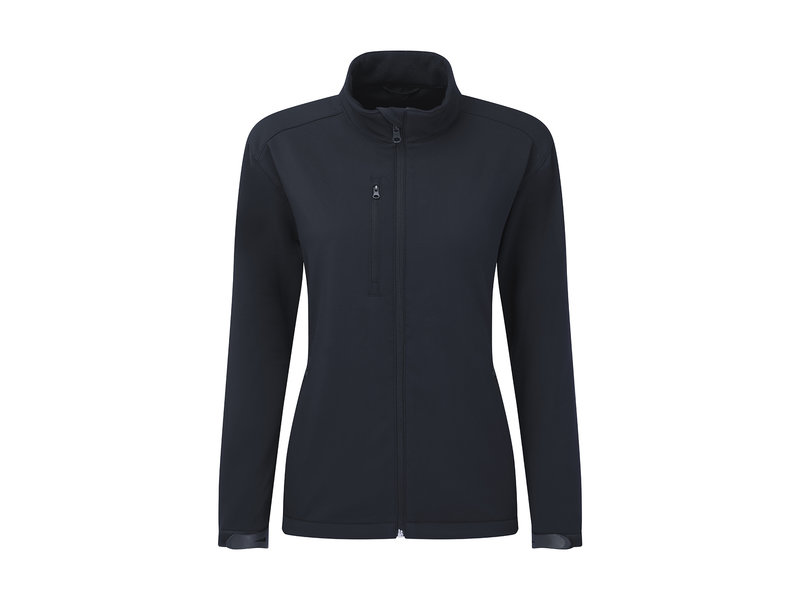 SG Ladies' Softshell Jacket