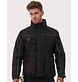 B&C Pro Shield Softshell Pro Jacket