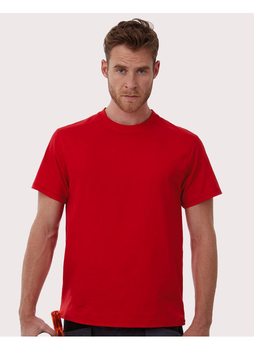 B&C Pro | CGTUC01 | 126.42 | TUC01 | Perfect Pro Workwear T-Shirt