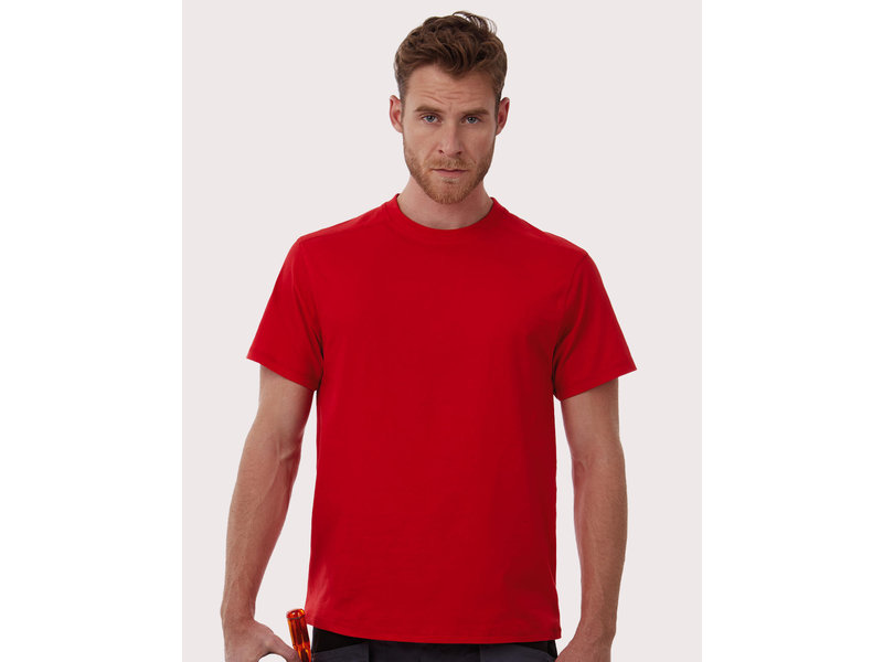 B&C Pro Perfect Pro Workwear T-shirt