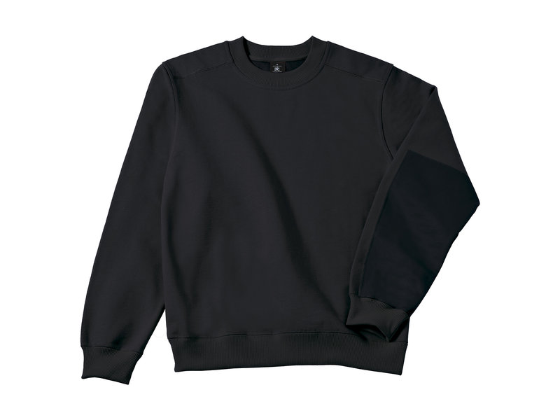 B&C Pro Hero Pro Workwear Sweater