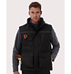 B&C Pro Workwear Bodywarmer