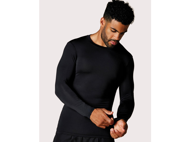 GameGear Warmtex Base Layer LS