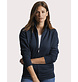 Russell Ladies' Authentic Sweat Jacket