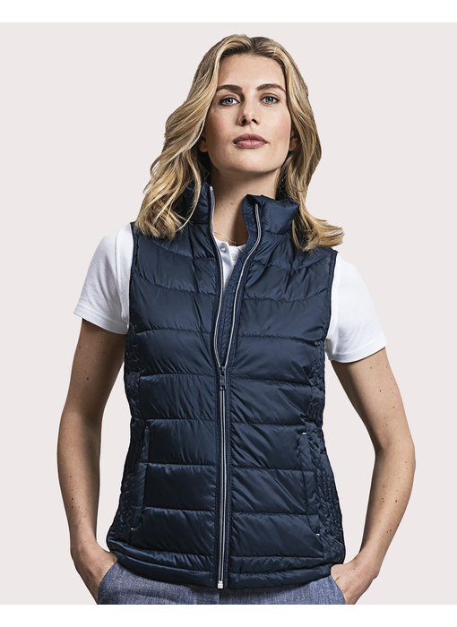 Russell | RU441F | 426.00 | R-441F-0 | Ladies' Nano Bodywarmer