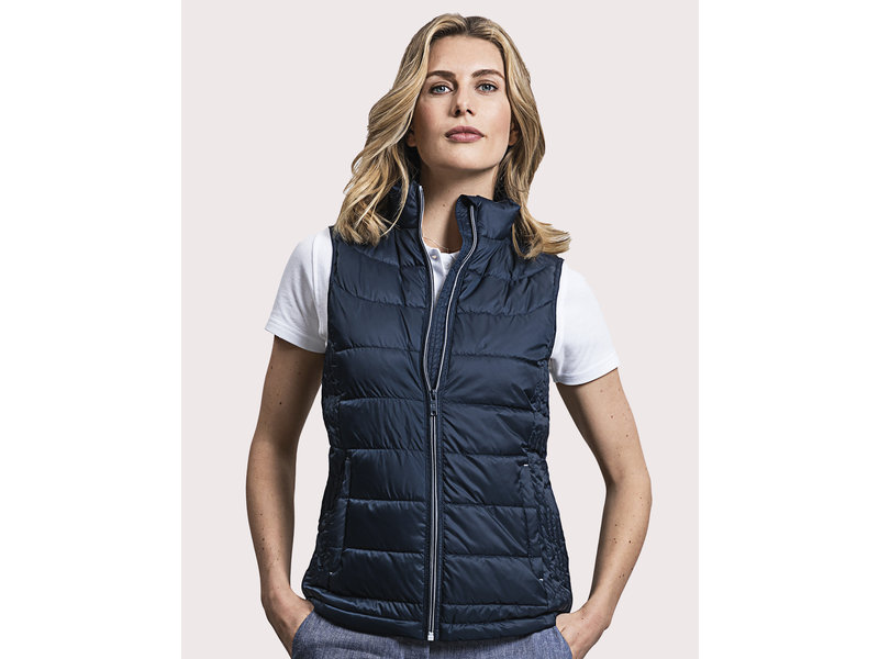 Russell Ladies' Nano Bodywarmer