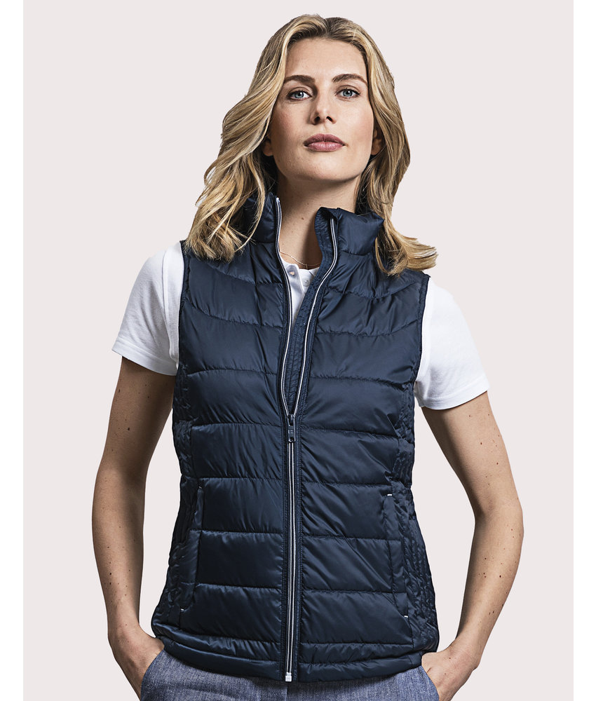 Russell | RU441F | 426.00 | R-441F-0 | Ladies' Nano Bodywarmer