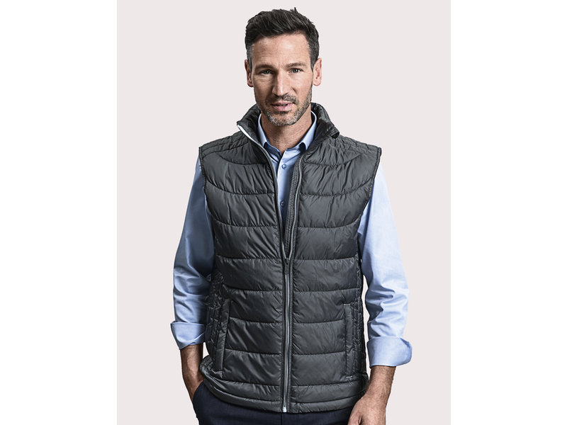 Russell Men's Nano Bodywarmer