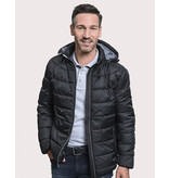 Russell Men's Hooded Nano Jacket