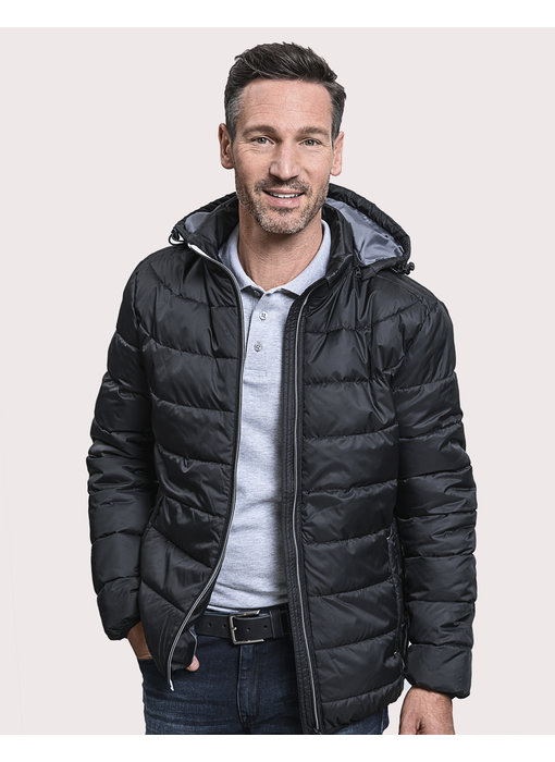 Russell | RU440M | 423.00 | R-440M-0 | Men's Hooded Nano Jacket