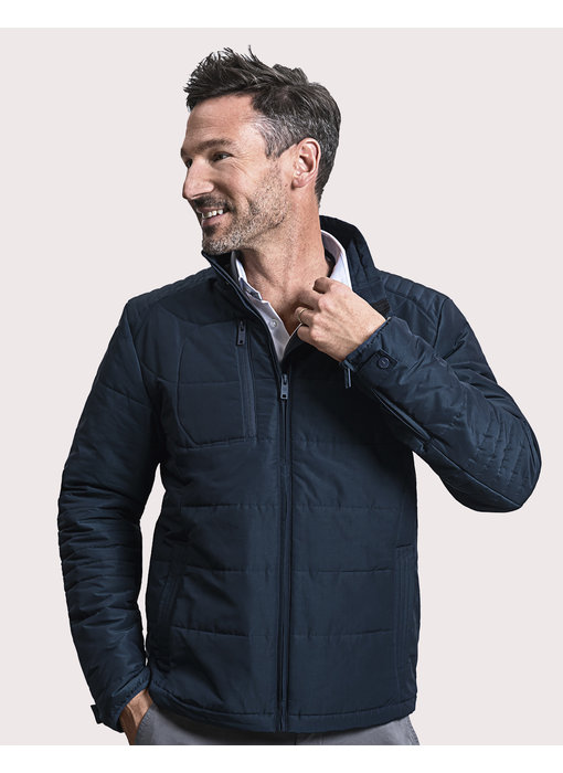 Russell | RU430M | 419.00 | R-430M-0 | Men's Cross Jacket