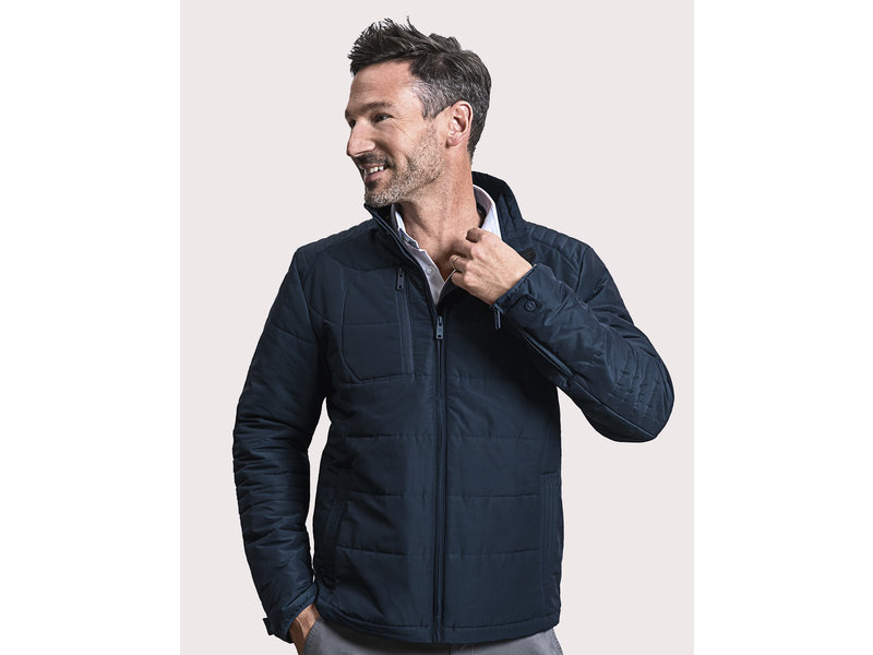 Russell Men's Cross Jacket