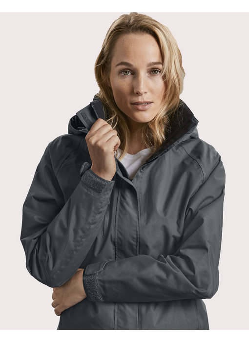 Russell | RU510F | 415.00 | R-510F-0 | Ladies' HydraPlus 2000 Jacket