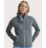 Russell Ladies' Bionic Softshell Jacket