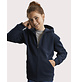 Russell Kids' Authentic Zipped Hood Sweat