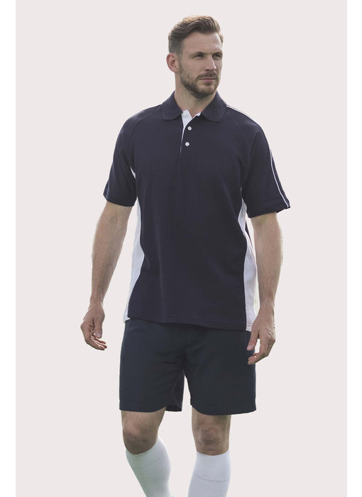 Finden Hales | LV322 | Sports Polo shirt