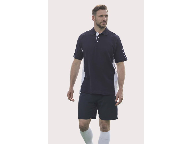 Finden Hales Men's Sports Polo