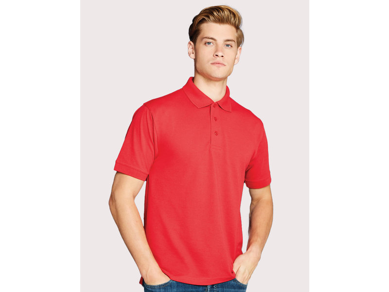 Kustom Kit Men's Klassic Polo