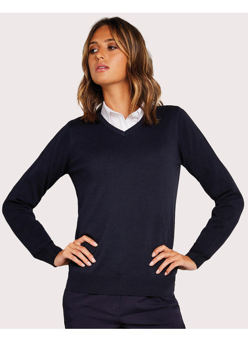 Kustom Kit | 219.11 | KK353 | Women's Classic Fit Arundel Sweater