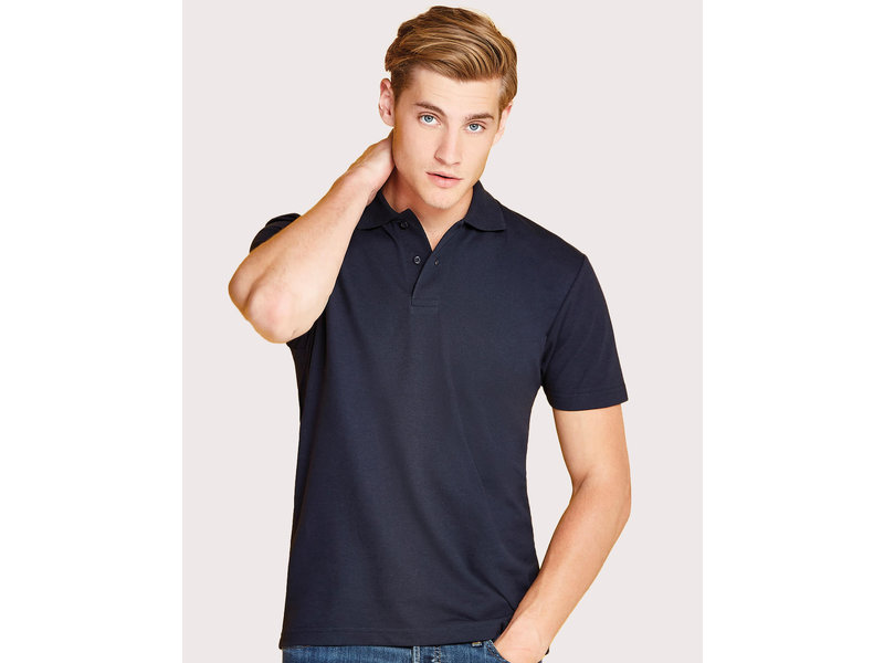 Kustom Kit Men's Regular Fit Workforce Polo