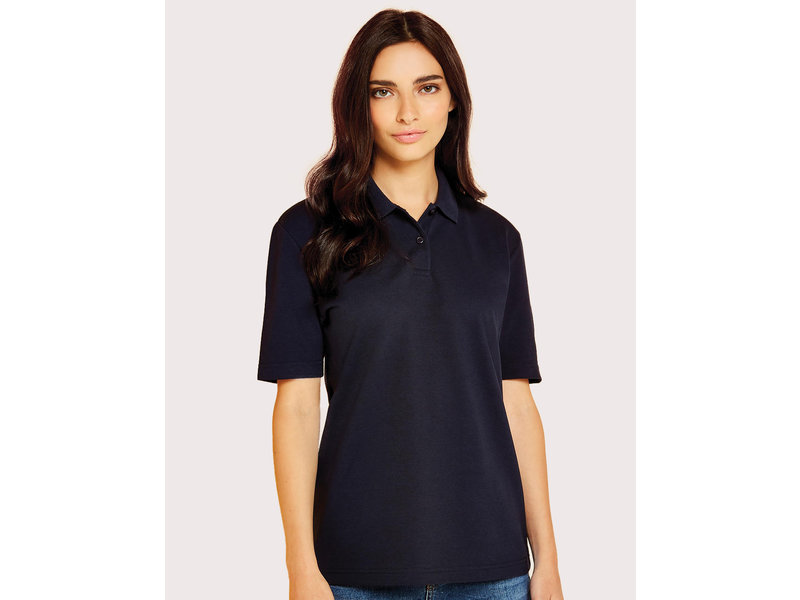 Kustom Kit Women's Regular Fit Workforce Polo