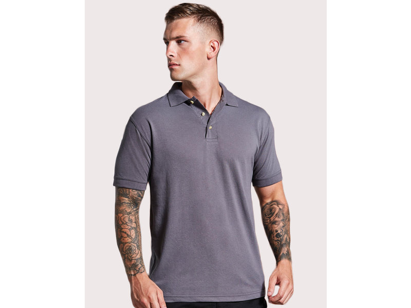 Kustom Kit Workwear Polo / Superwash