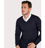 Kustom Kit Arundel V-Neck Sweater