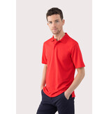 Henbury Men's Coolplus® Polo Shirt