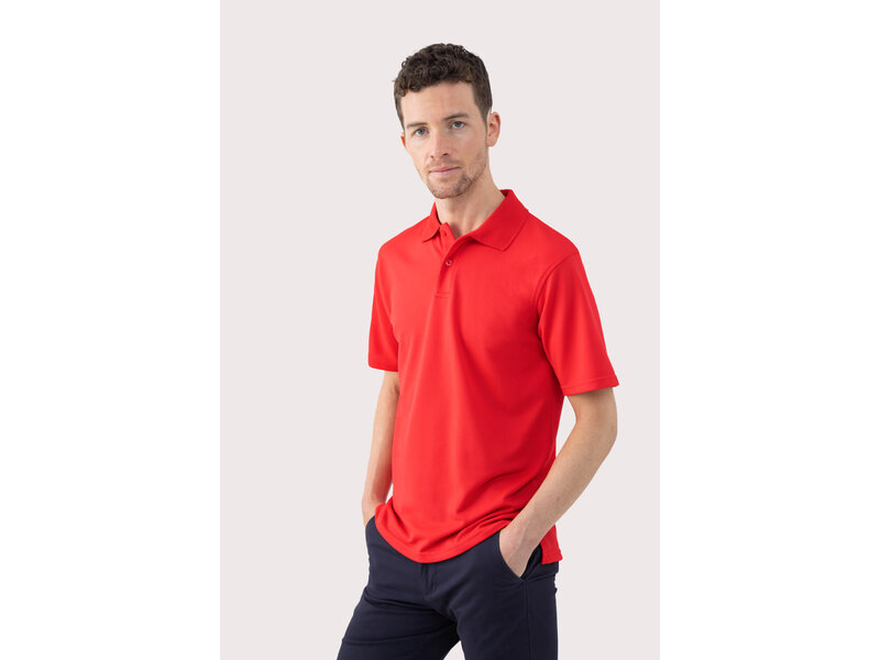 Henbury Men's Coolplus® Polo Shirt