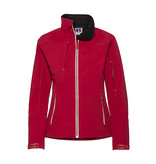 Russell Ladies' Bionic Softshell Jacket