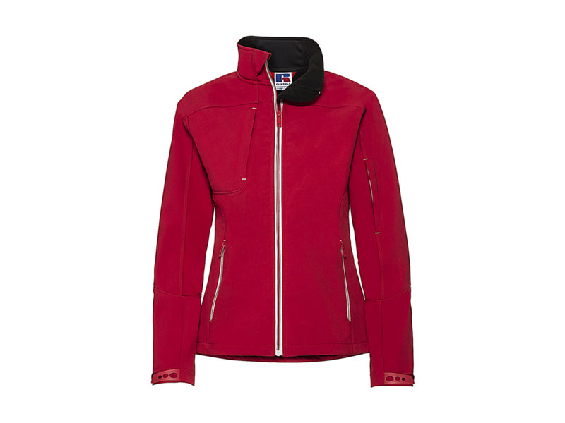 Russell Ladies' Bionic Softshell Jacket