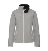 Russell Ladies' Bionic Softshell Jacket