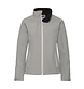 Russell Ladies' Bionic Softshell Jacket