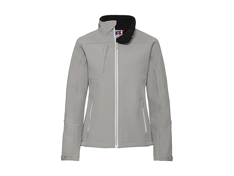 Russell Ladies' Bionic Softshell Jacket