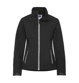 Russell Ladies' Bionic Softshell Jacket