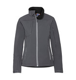 Russell Ladies' Bionic Softshell Jacket