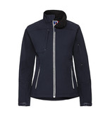 Russell Ladies' Bionic Softshell Jacket