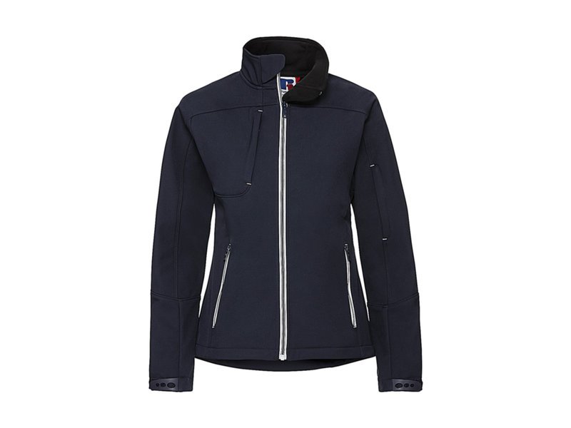 Russell Ladies' Bionic Softshell Jacket