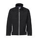 Russell Men's Bionic Softshell Jacket