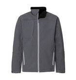 Russell Men's Bionic Softshell Jacket