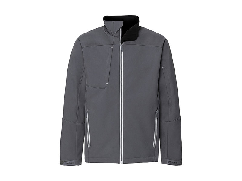 Russell Men's Bionic Softshell Jacket