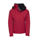 Russell Ladies' HydraPlus 2000 Jacket