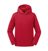 Russell Kids' Authentic Hooded Sweat