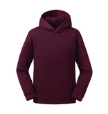 Russell Kids' Authentic Hooded Sweat