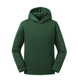 Russell Kids' Authentic Hooded Sweat