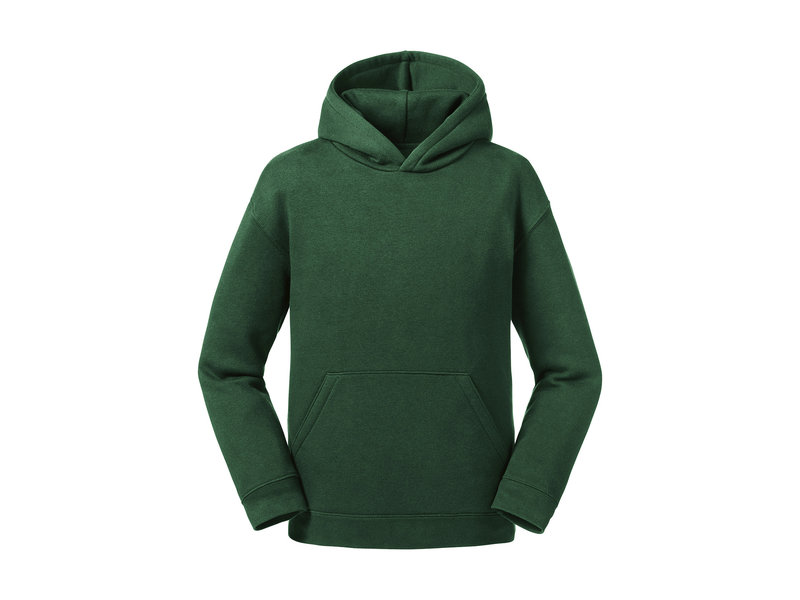 Russell Kids' Authentic Hooded Sweat
