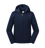Russell Kids' Authentic Zipped Hood Sweat