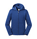 Russell Kids' Authentic Zipped Hood Sweat